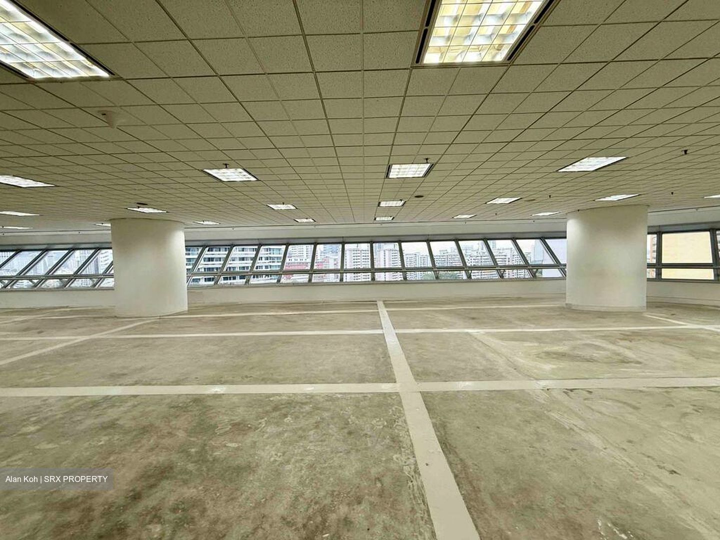 Concourse Skyline (D7), Office #576593481